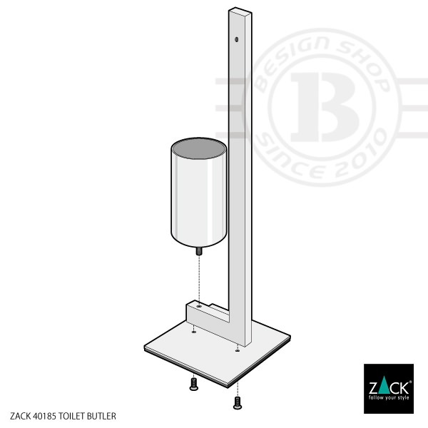 [] ZACK 40185 FRESCO ɥZACKǥΥȥåȥХȥ顼