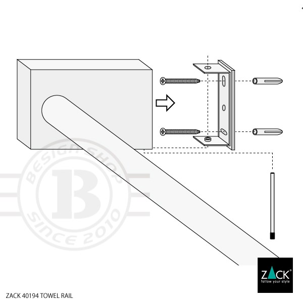 [����] ZACK 40194 FRESCO �ɥ���ZACK���������ǥ�����Υ�����졼�� ���դ������� DIY