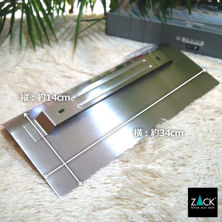 [����] ZACK 50569 BONOM �ɥ���ZACK���������ǥ�����Υ�������ӥͥå�(�ۥ����)