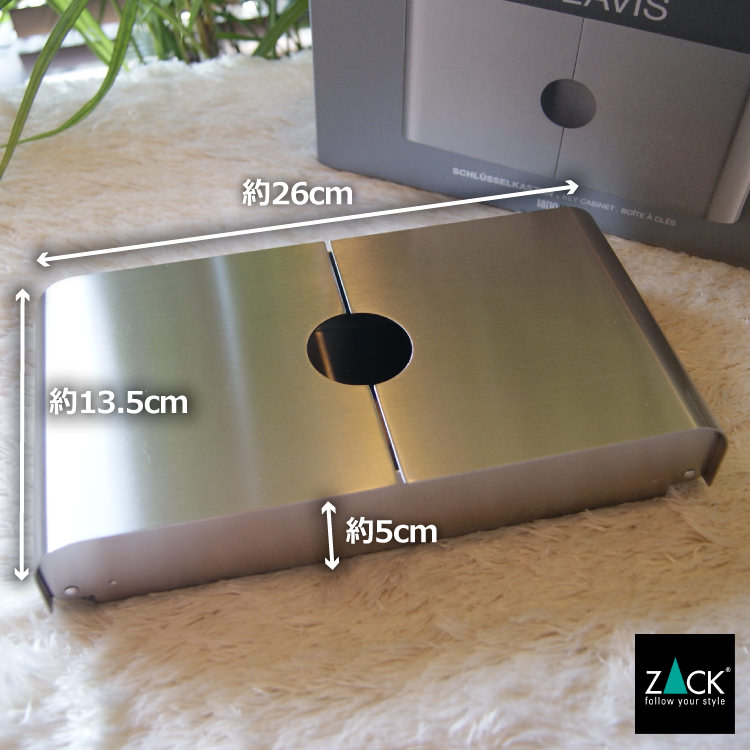 [����] ZACK 50598 CLAVIS �ɥ���ZACK���������ǥ�����Υ�������ӥͥå�