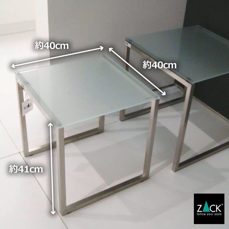 [����] ZACK 50631 CENIUS �ɥ���ZACK���������ǥ�����Υ����ɥơ��֥�