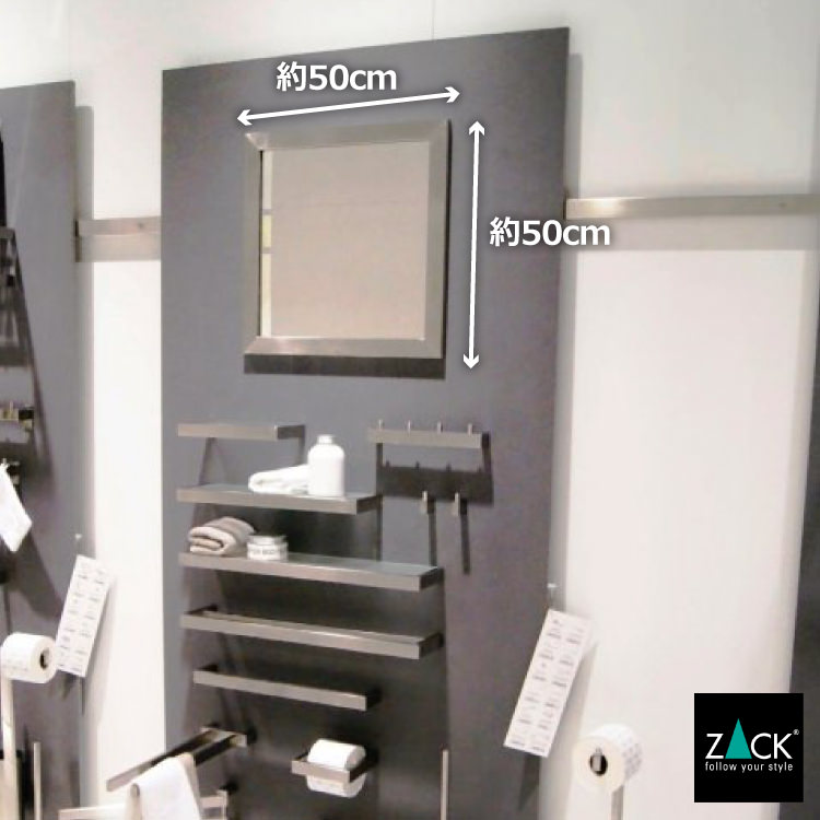 [����] ZACK 50676 ZENTA �ɥ���ZACK���������ǥ�����Υ�������ߥ顼