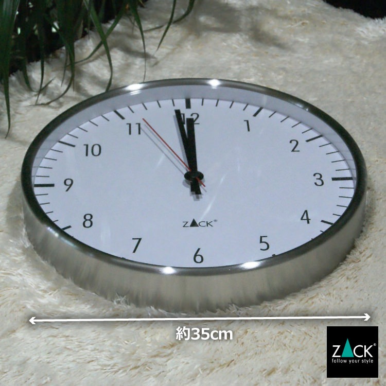 [����] ZACK 60013 VEDERE �ɥ���ZACK���������ǥ�����Υ������륯���å�(��)