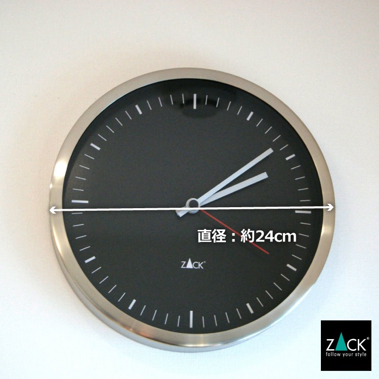 [����] ZACK 60062 DURATA �ɥ���ZACK���������ǥ�����Υ������륯���å�