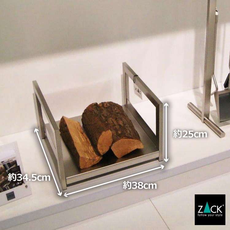 [����] ZACK 50011 CALORE �ɥ���ZACK���������ǥ�����Υ��åɥ��ȥ졼����å�