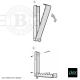 ZACK 50680 CANZO ɥZACKǥΥȥϥ󥬡 դ DIY HL H1 [߸ͭ]