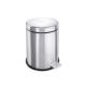 [����] ZACK 40289 FOCCIO pedal bin   FOCCIO�Υڥ���ӥ�5L
