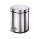 [����] ZACK 40301 VASCA pedal bin  �ڥ���ӥ�