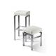 [����] ZACK 50757 MADRIO bar stool  �С����ġ���