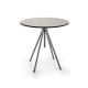 [����] ZACK 50771 ACRON Side table-lightgray  �����ɥơ��֥�