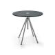 [����] ZACK 50773 ACRON Side table-Darkgray  �����ɥơ��֥�