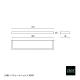 ZACK 40030 LINEA ɥZACKǥΥХ롼ॷ դ DIY H1 MP [߸ͭ]
