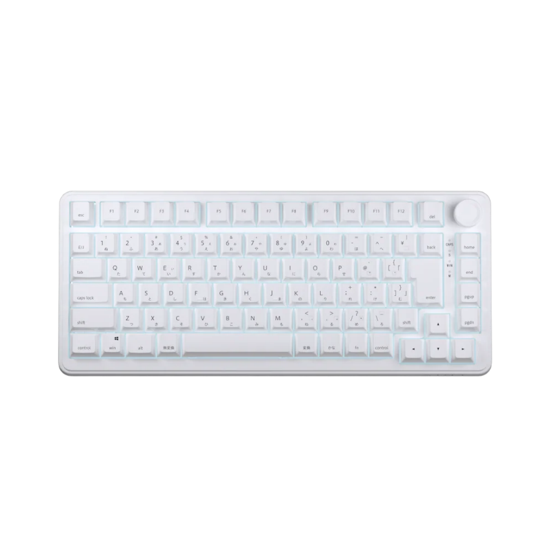 AIM1 瞬 キーボード - MATATAKI　日本語配列(JIS)