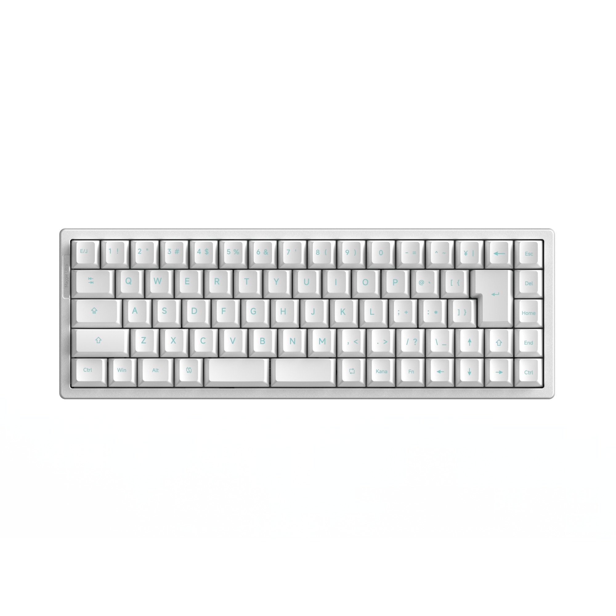 LUMINKEY Magger 68 HE Ultra [日本語配列]