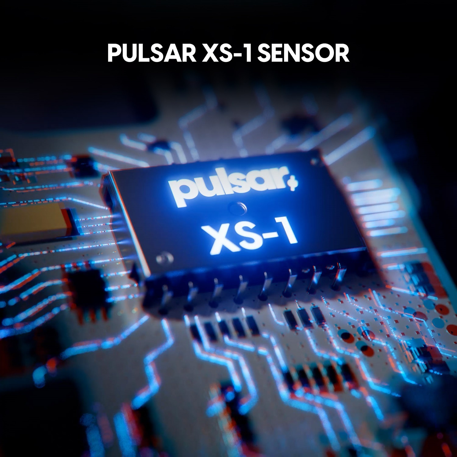 Pulsar X2 CrazyLight Mini