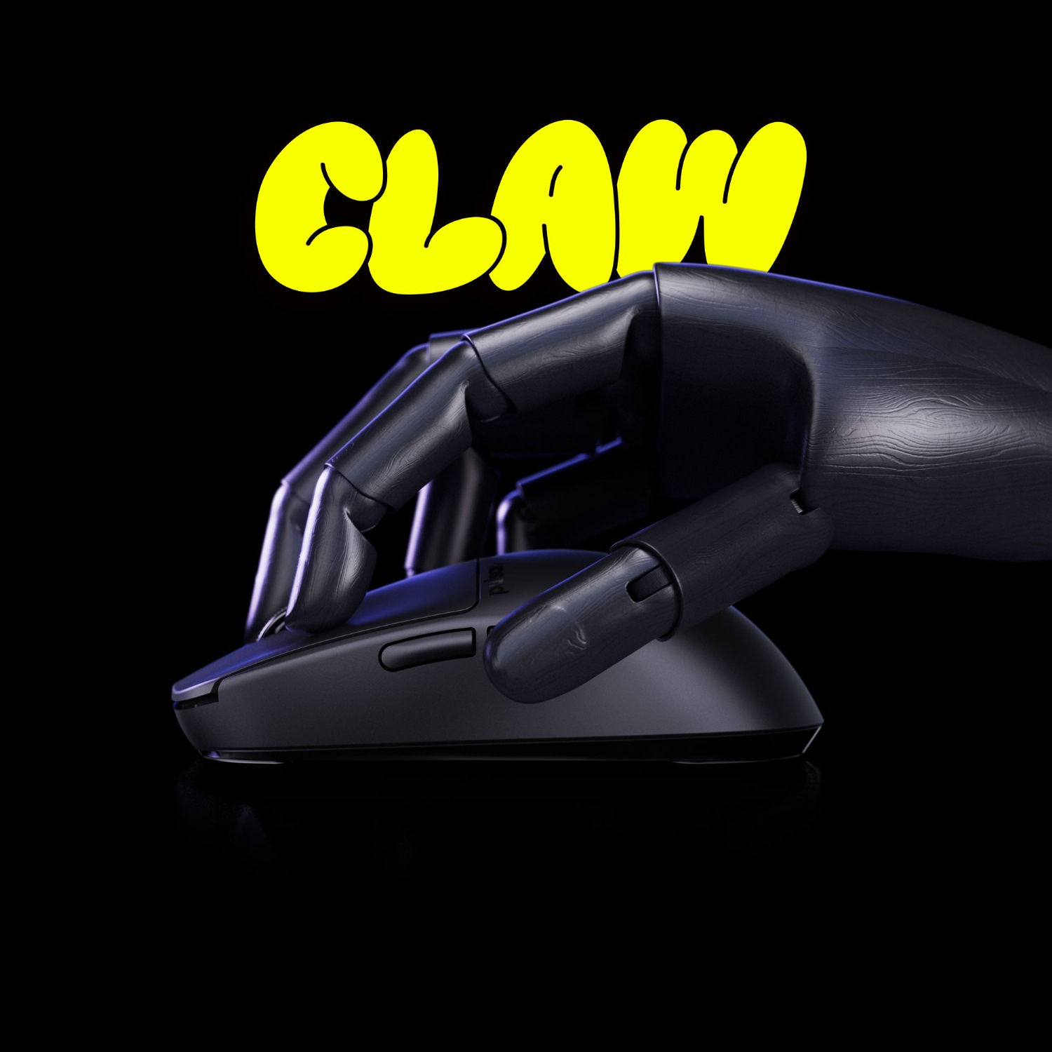 Pulsar X2 CrazyLight Mini