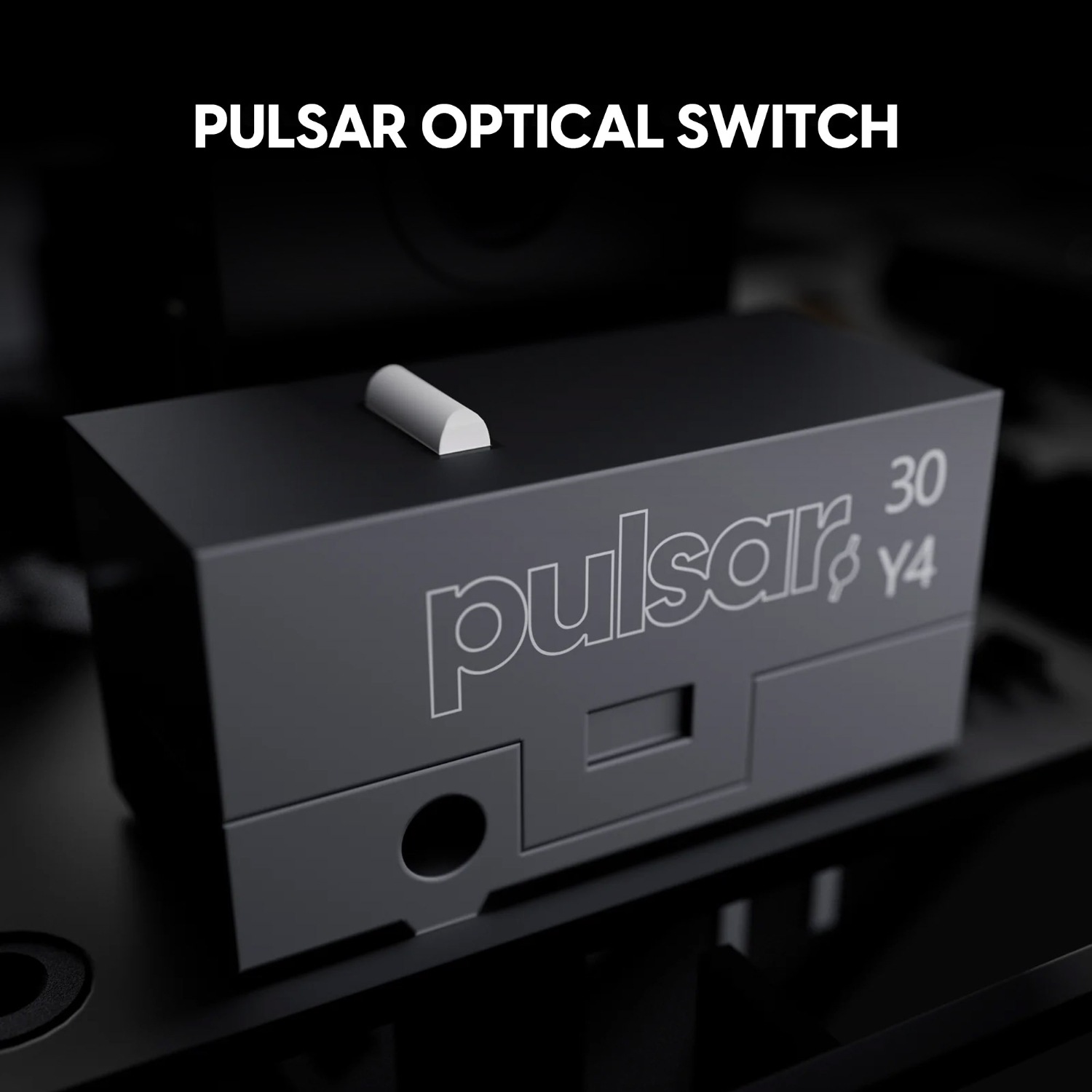 Pulsar X2 CrazyLight Mini