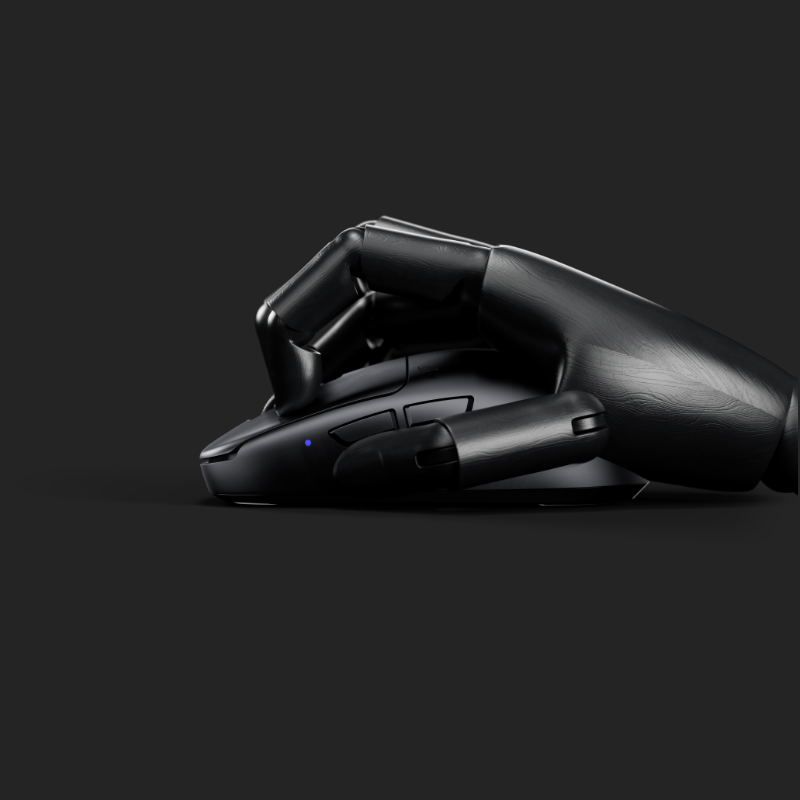 Pulsar TenZ Signature Edition