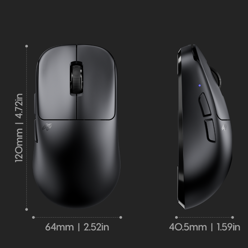 Pulsar TenZ Signature Edition