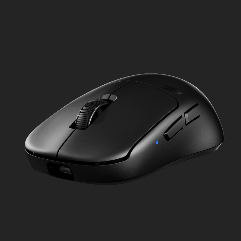 Pulsar TenZ Signature Edition | ゲーミングマウス | BEST GEARS