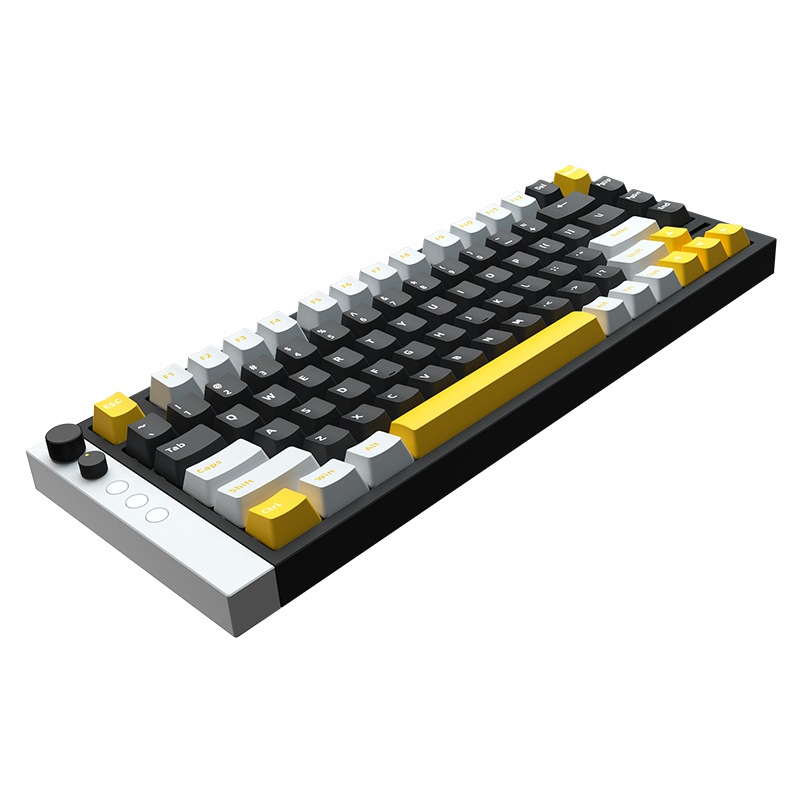 LAMZU Jet75 Magnetic Gaming Keyboard