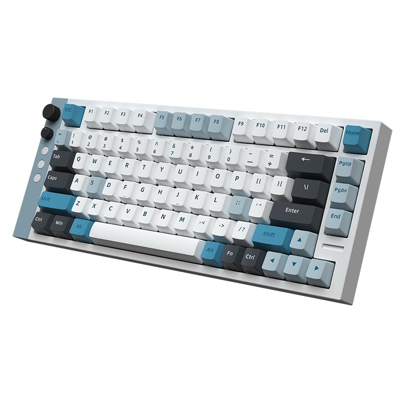 LAMZU Jet75 Magnetic Gaming Keyboard