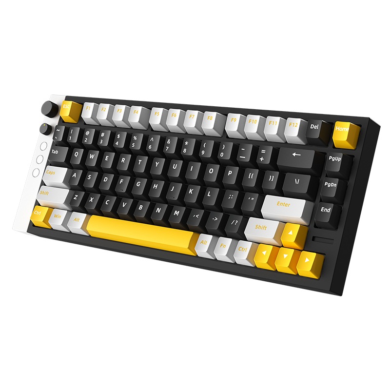 LAMZU Jet75 Magnetic Gaming Keyboard