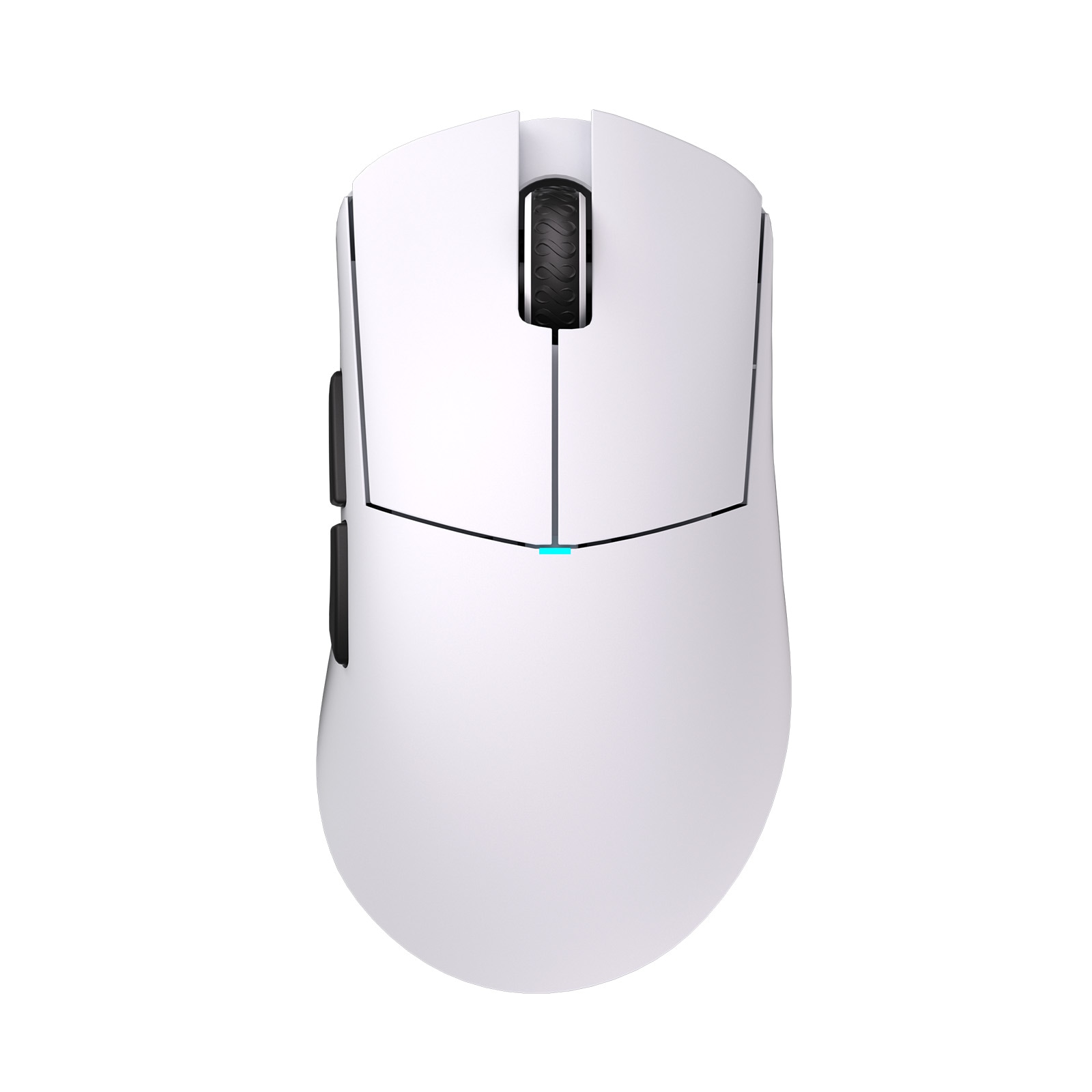 LAMZU PARO AURORA | ゲーミングマウス | BEST GEARS