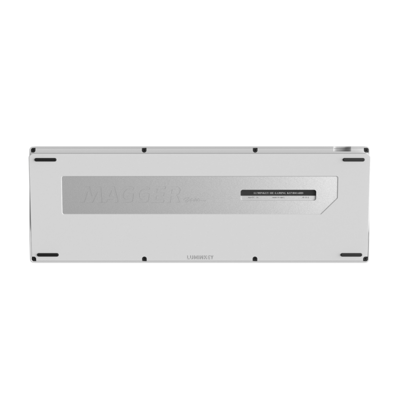 LUMINKEY Magger 68 HE Ultra [日本語配列]