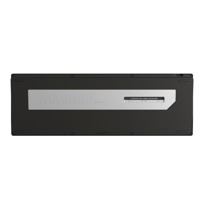 LUMINKEY Magger 68 HE Ultra [日本語配列]