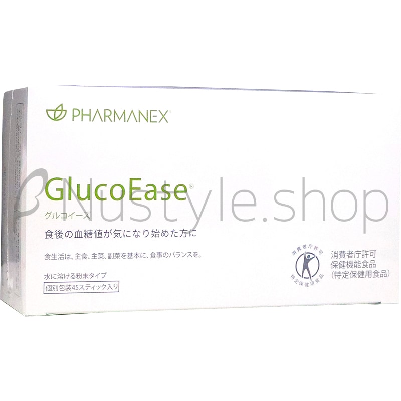 ニュースキン グルコイーズ　※賞味期限2027年1月　※販売終了予定製品（2026年冬頃）