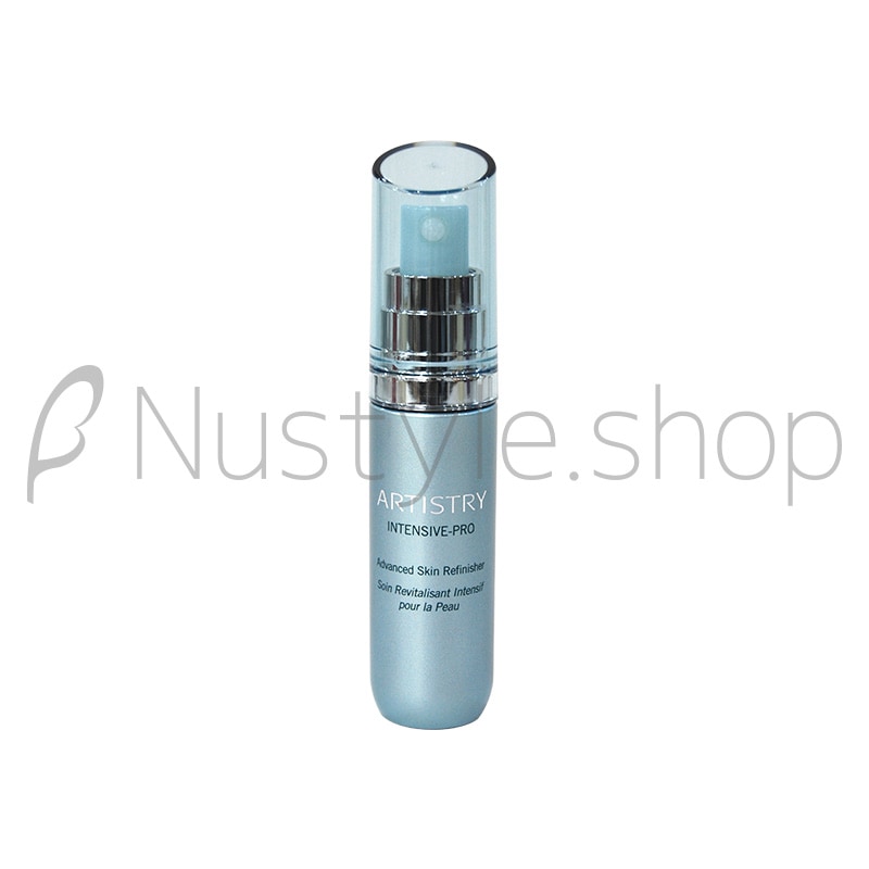 アムウェイ インテンシブ-プロ フレッシュエッセンス（美容液）3箱