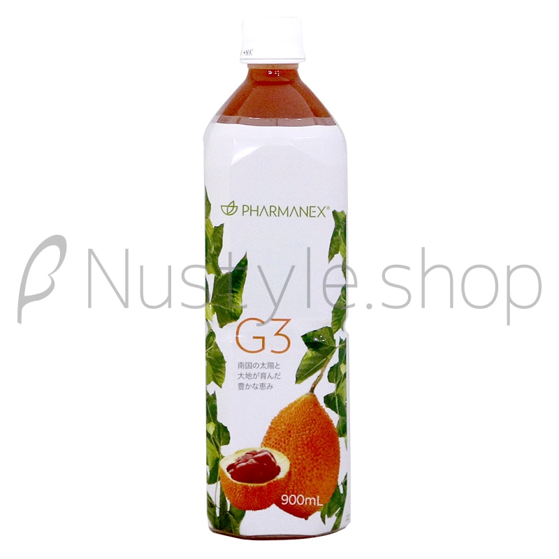 【OUTLET】ニュースキン ジースリー(g3)　●賞味期限2026年7月26日　