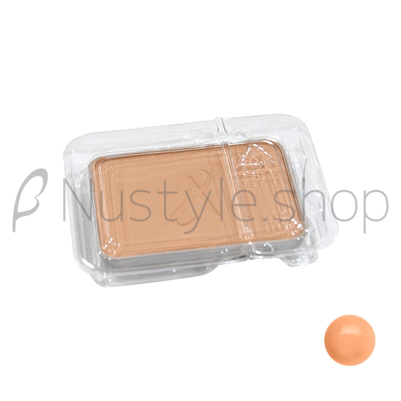 【OUTLET】アムウェイ エグザクト フィット パウダーファンデーション レフィル（オークル01）　●箱潰れ