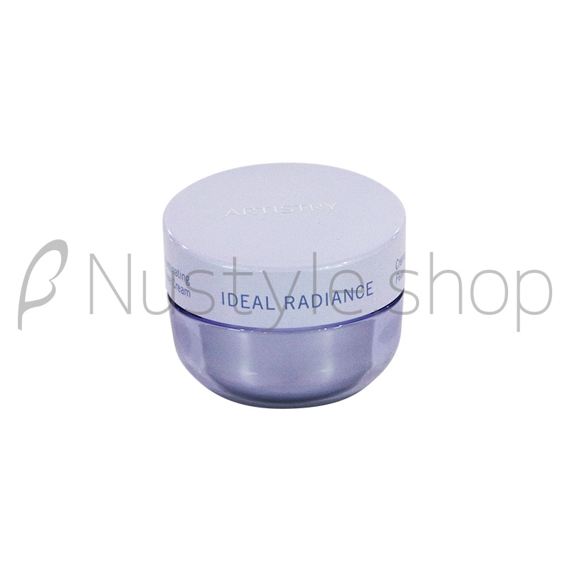 【OUTLET】アムウェイ イデアル ラディアンス クリーム　●2024年10月製造→期限2027年10月