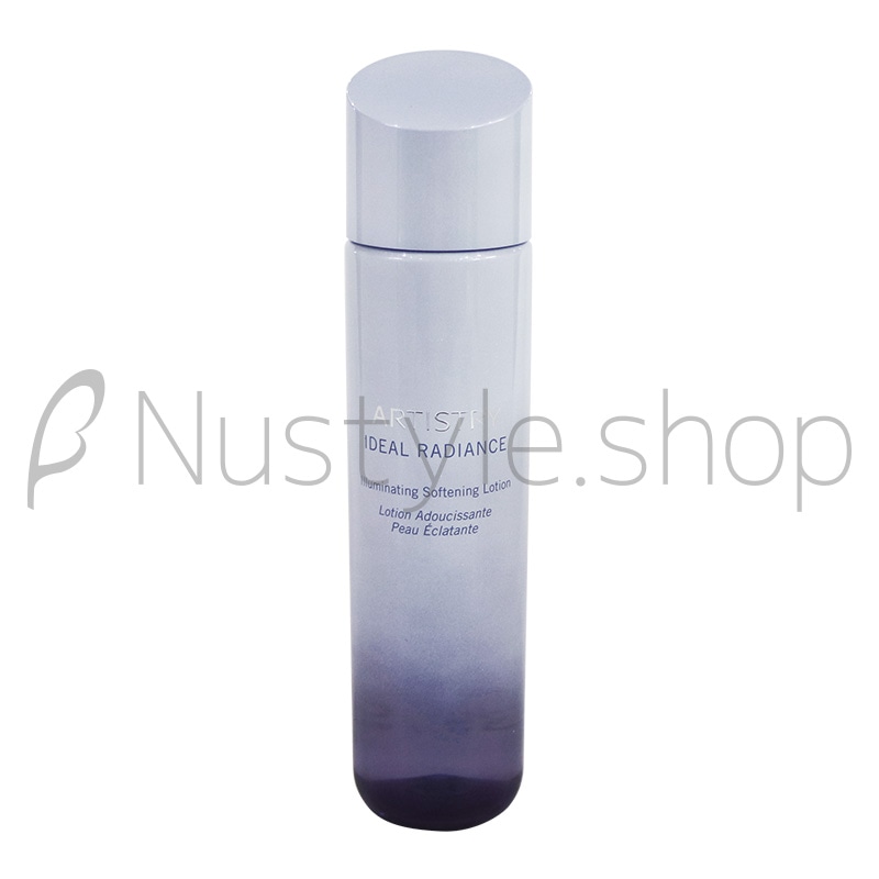 【OUTLET】アムウェイ イデアル ラディアンス ブライトニング ローション　●箱潰れ、ビニル破れ等