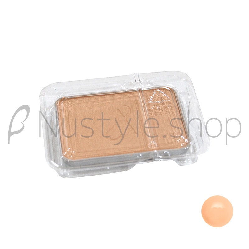 【OUTLET】アムウェイ エグザクト フィット パウダーファンデーション レフィル（オークル00）（メーカー販売終了製品）　●箱潰れ