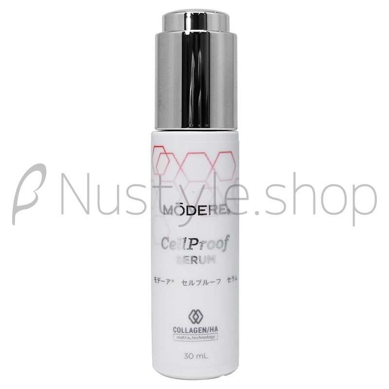 モデーア セルプルーフ セラム & バクチブースター セット モデーア セルプルーフ セラム & バクチブースター セット