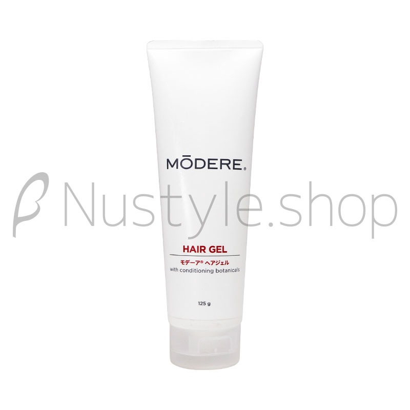 【SALE】モデーア ヘアジェル