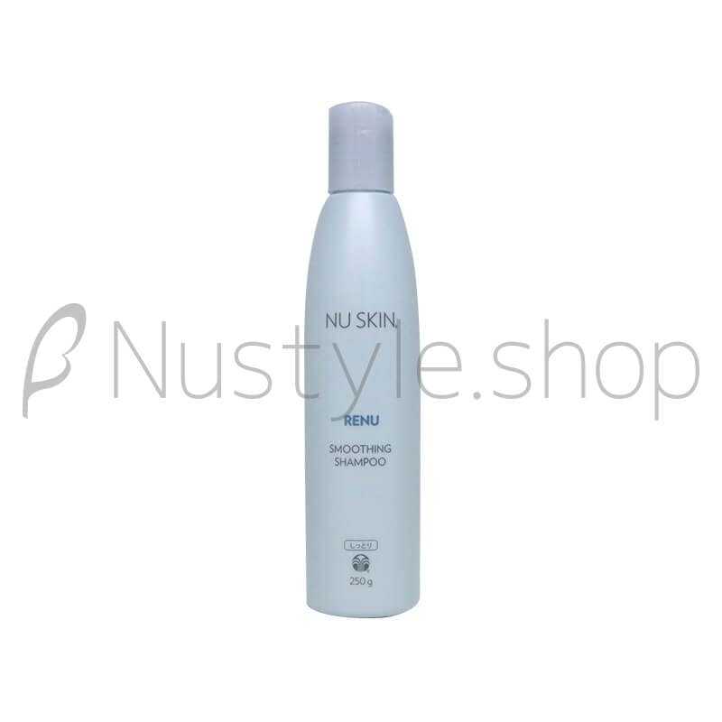 ニュースキン レニュー スムージング シャンプー うるおい(250g)