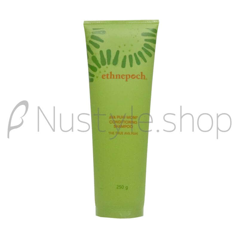 ニュースキン エスネピック アバ プヒ モニ コンディショニング シャンプー(250g)