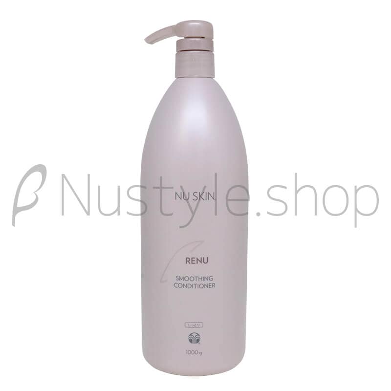 【OUTLET】ニュースキン レニュー スムージング コンディショナー しっとり(1000g)　●シュリンク破れ