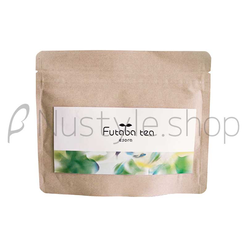 エソラ ふたば茶