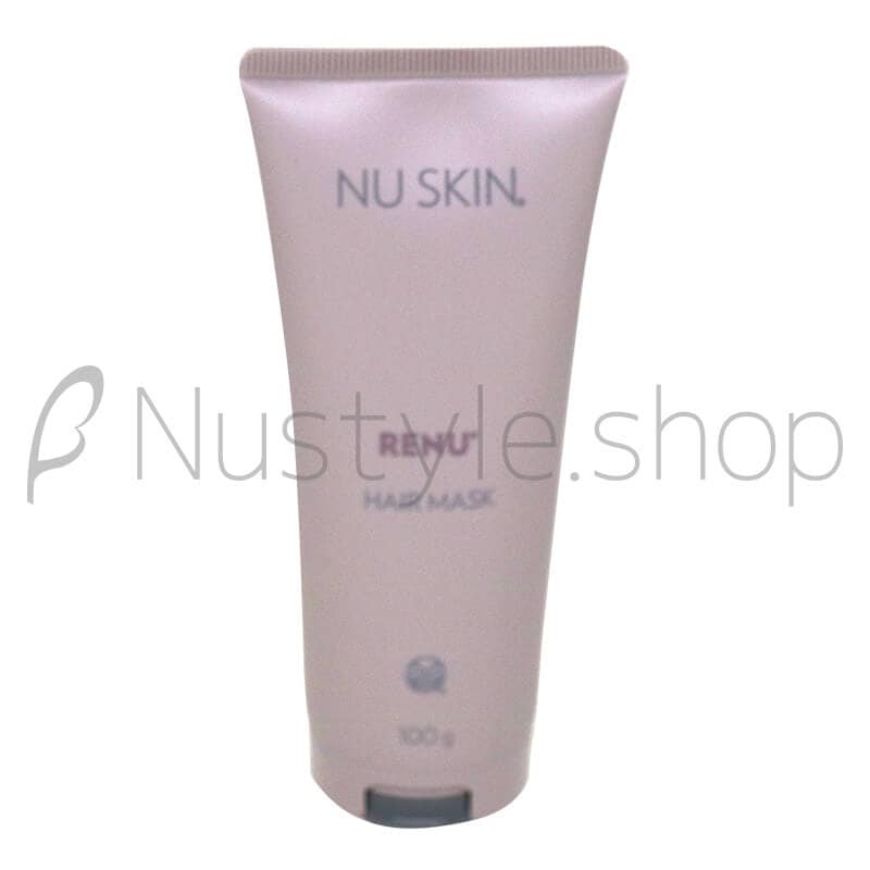 ニュースキン レニュー ヘアー マスク