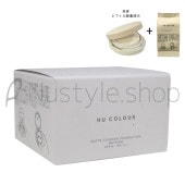 【販売終了製品】ニュースキン マット クッション ファンデーション SPF50・PA++++レフィル付　（ナチュラル