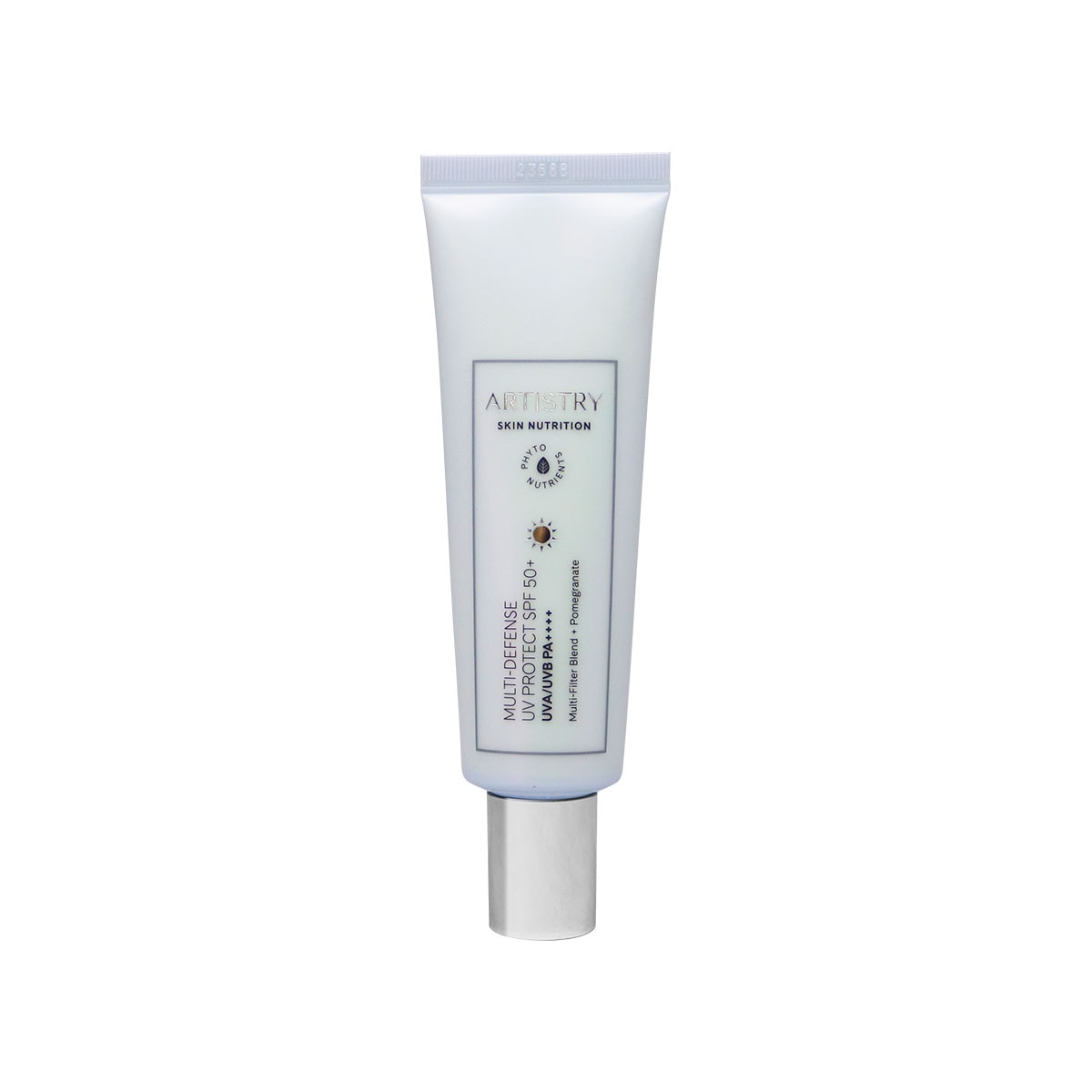 【決算前SALE】アムウェイ スキンニュートリション（スキンNT） UVプロテクトミルク