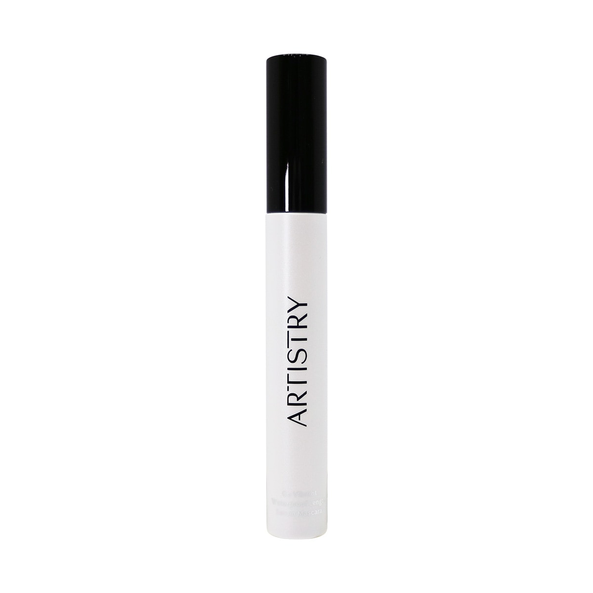 アムウェイ セラム イン マスカラ