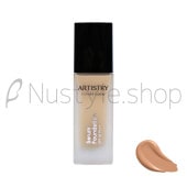 アムウェイ フューチャー グロウ セラム ファンデーション（302）