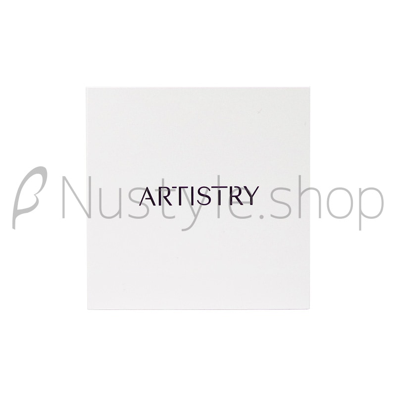 【決算前SALE】アムウェイ フューチャー グロウ プレスト パウダー