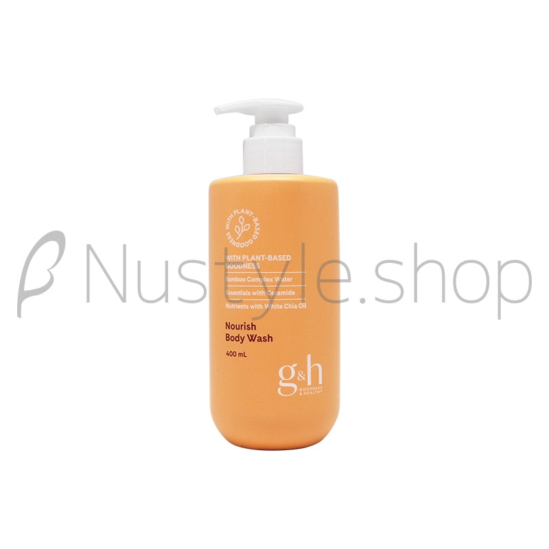 アムウェイ g&h（ジー＆エイチ）の激安通販 | MLM販売店「ニュー